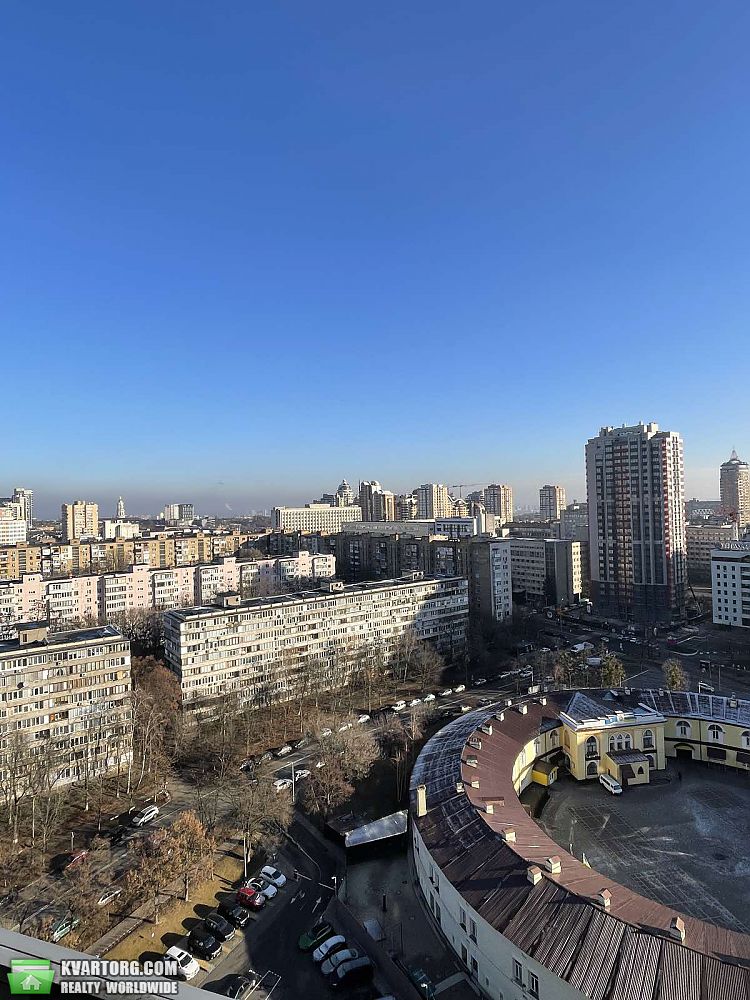Sell 3-room apartment. Киев, Евгения Коновальца — photo 8