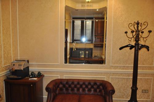 Rent out office. Киев,  Михайловский пер — photo 7