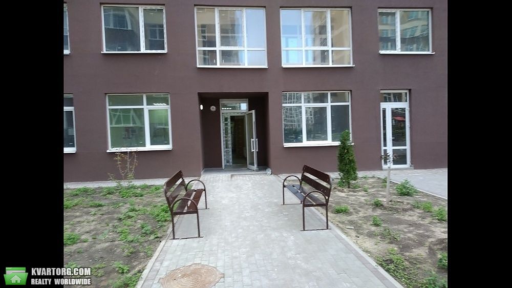 Sell 1-room apartment. Киев,  Правды пр — photo 1