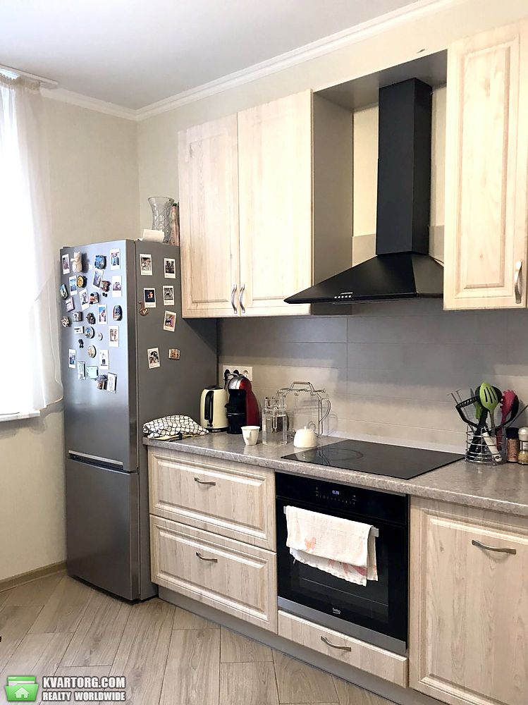 Rent out 3-room apartment. Киев, Ломоносова — photo 4