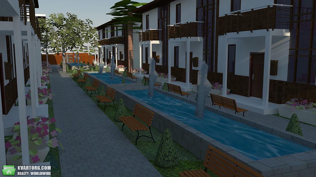 Sell Townhouse. Ирпень, Павленко — photo 1