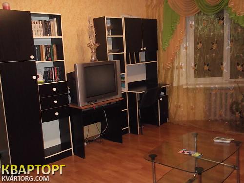 Rent out 2-room apartment. Киев,  Дружбы Народов бул — photo 3