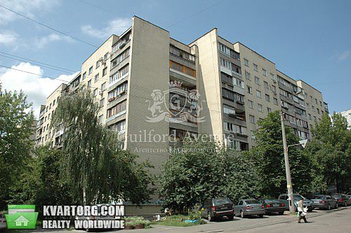 Sell 3-room apartment. Киев,  Ковпака — photo 1