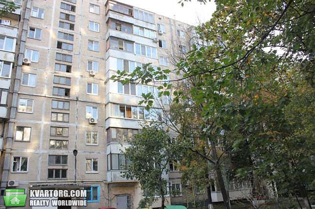 Sell 3-room apartment. Киев,  Большая Васильковская — photo 1