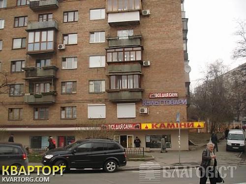 Sell 1-room apartment. Киев,  Щорса — photo 3