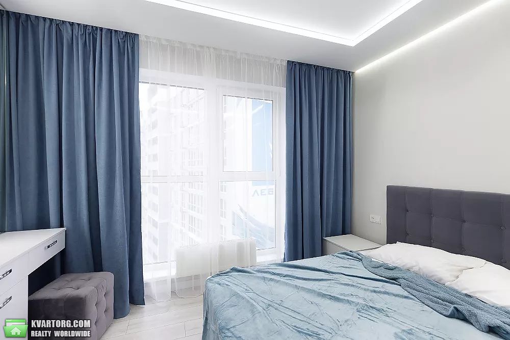 Sell 1-room apartment. Киев,  Ревуцкого — photo 4