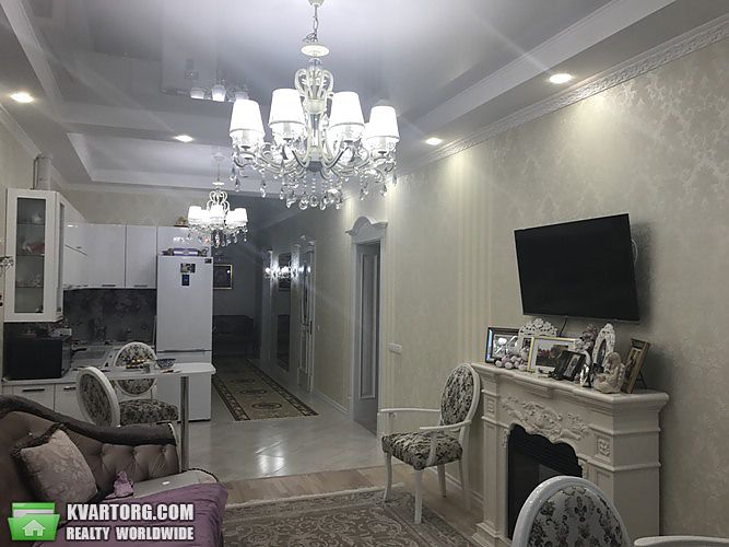 Rent out 3-room apartment. Киев,  Глубочицкая — photo 2