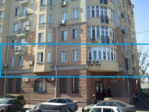 Sell office. Киев, Почайнинская — photo 6