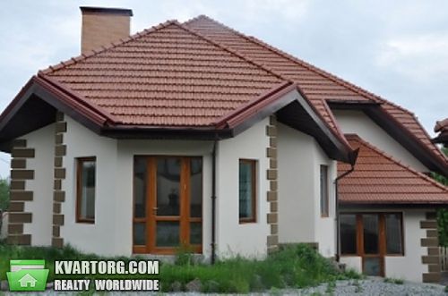 Sell house. Киев, Пятигорская — photo 1