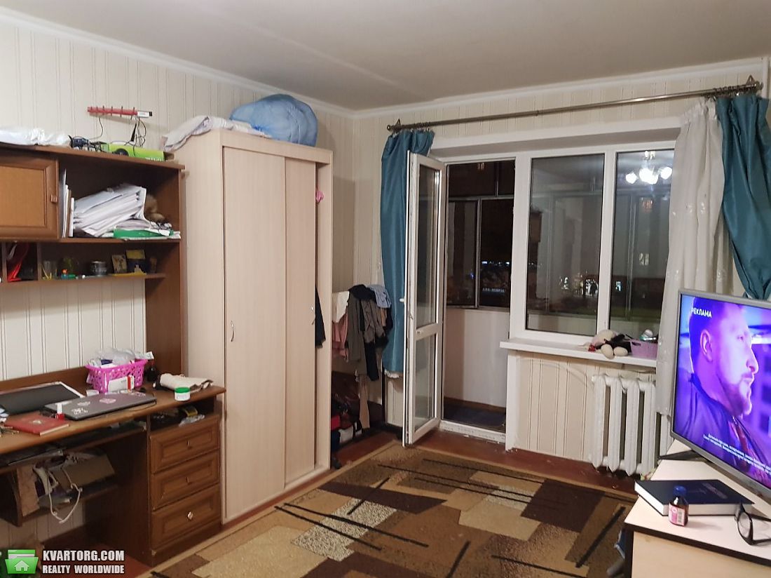 Sell 1-room apartment. Днепропетровск, Кирова — photo 1