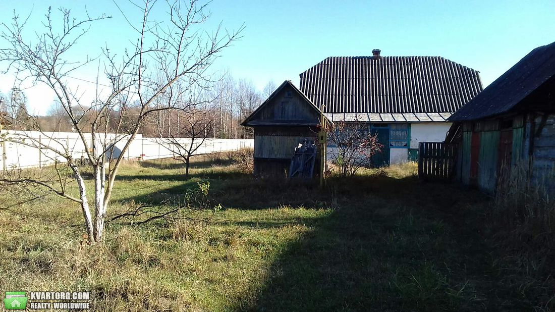 Sell house. Киевская обл., Колпака — photo 3