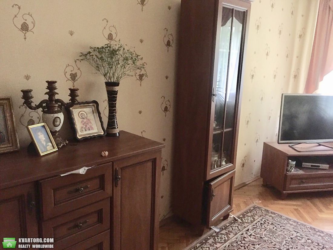 Rent out 4-room apartment. Киев,  Кудряшова — photo 4