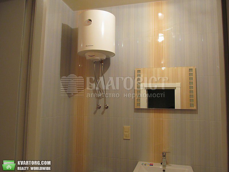 Sell 2-room apartment. Киев,  Драгомирова — photo 6