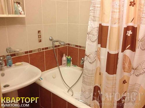Sell 2-room apartment. Киев,  40-летия Октября просп — photo 7
