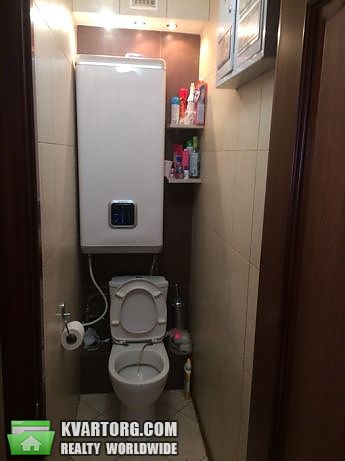 Rent out 3-room apartment. Киев, Малышко — photo 6