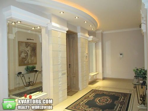 Sell 4-room apartment. Киев, Паторжинского — photo 1