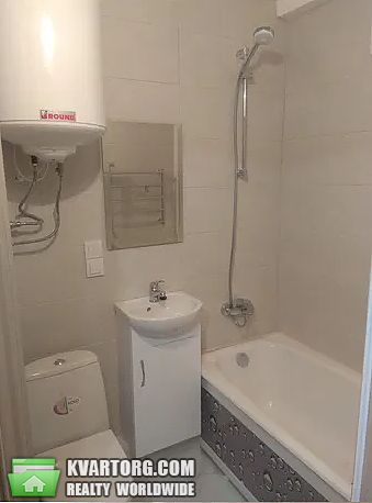 Rent out 1-room apartment. Киев,  Бойченко — photo 2