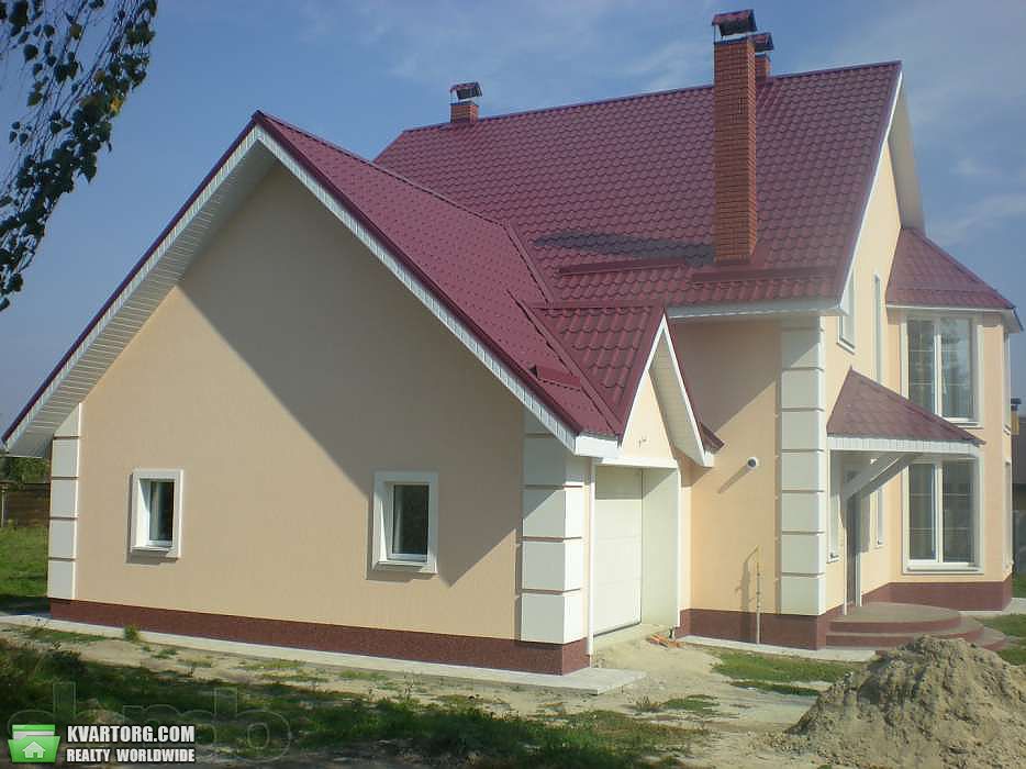Sell house. Киевская обл., Даниловка — photo 2