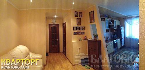 Sell 2-room apartment. Киев,  Бажана — photo 6