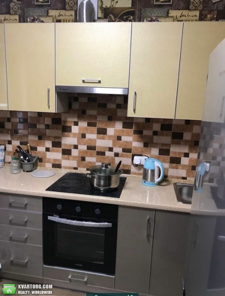 Rent out 1-room apartment. Харьков, мира — photo 2
