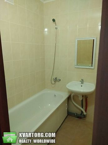 Rent out 1-room apartment. Харьков, Героев труда — photo 4