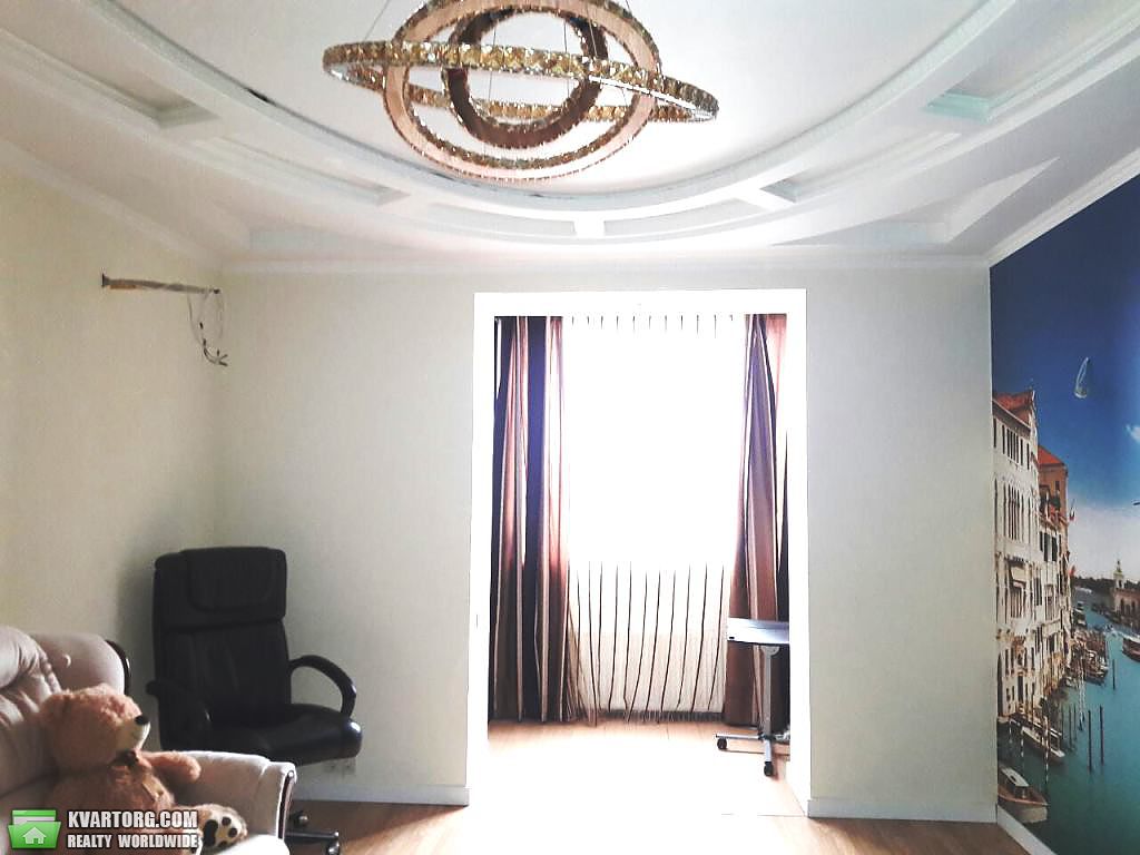 Sell 1-room apartment. Одесса, Парковая — photo 1