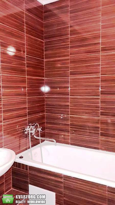 Sell 1-room apartment. Киев,  Крушельницкой — photo 6