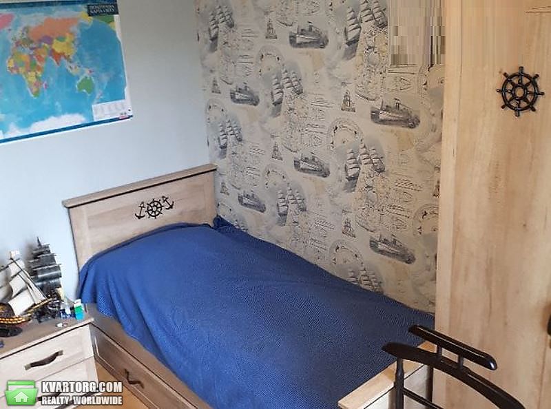 Sell 3-room apartment. Киев, Малиновского — photo 1