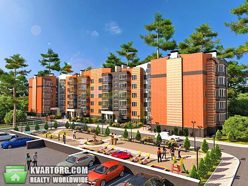 Sell 1-room apartment. Киев, Тургеневская — photo 1
