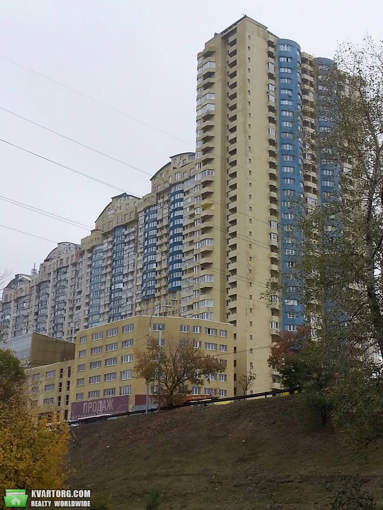 Sell 2-room apartment. Киев,  Харьковское шоссе — photo 1
