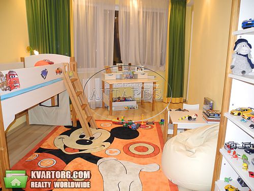 Rent out 3-room apartment. Киев, Механизаторов — photo 6