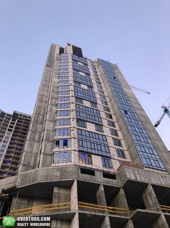 Sell 1-room apartment. Киев,  Киквидзе — photo 1