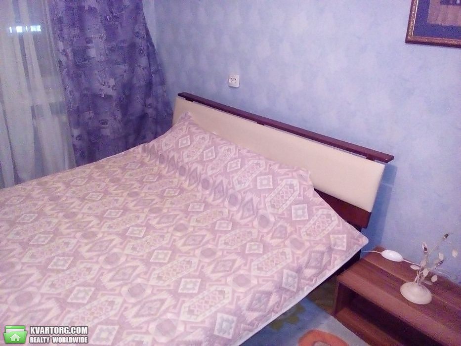 Rent out 2-room apartment. Киев,  Леси Украинки бул — photo 5