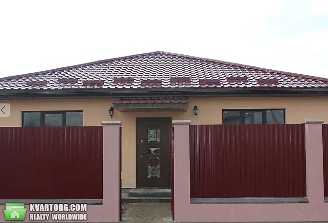 Sell house. Ужгород, Тернопільська — photo 1