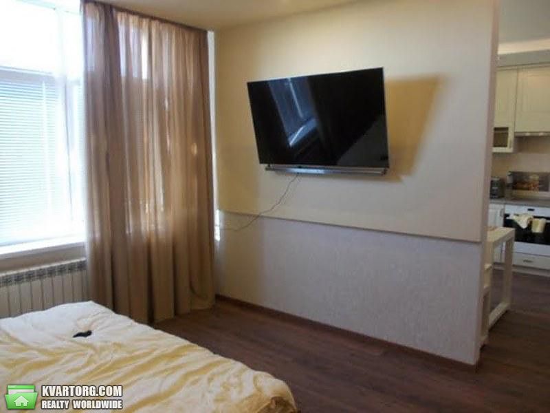 Rent out 1-room apartment. Киев, сикорского — photo 4