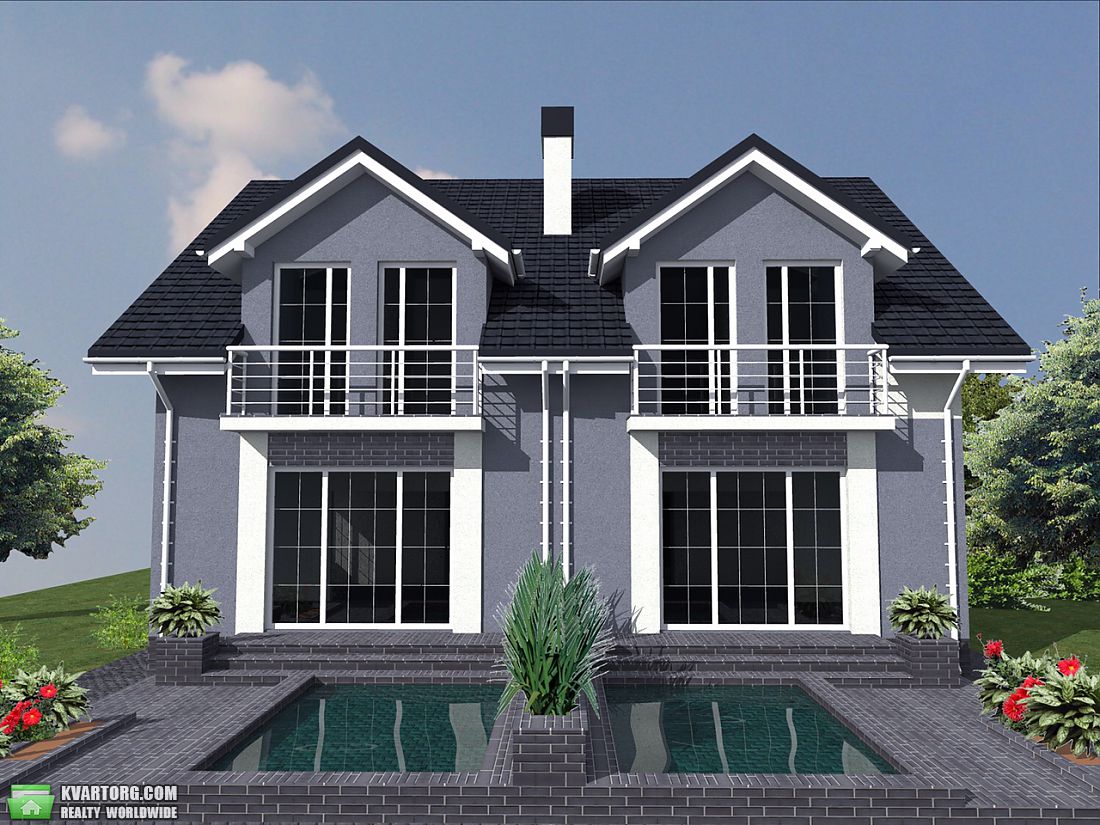 Sell house. Бровары, Зелёная поляна — photo 4