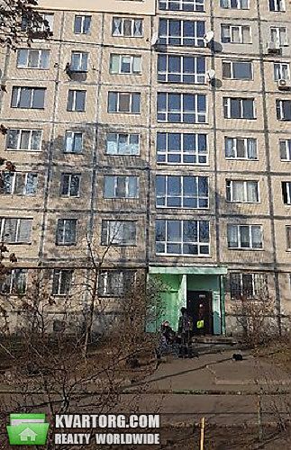 Sell 3-room apartment. Киев,  Тычины пр — photo 5