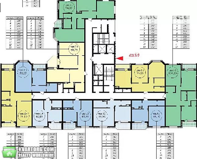 Sell 1-room apartment. Киев,  Златоустовская — photo 3