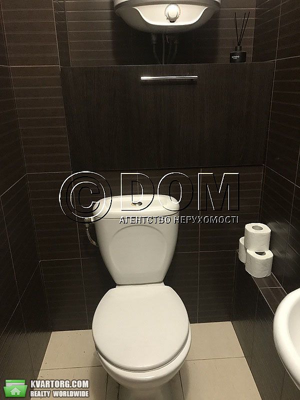 Sell 3-room apartment. Киев, Сергія Данченка — photo 10
