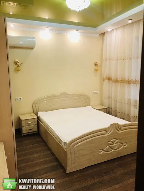 Rent out 3-room apartment. Киев,  Оболонский пр — photo 7