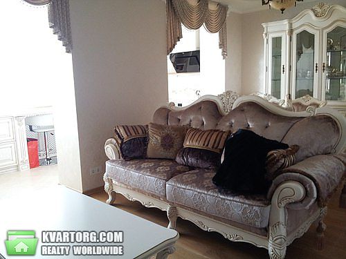Rent out 2-room apartment. Киев,  Оболонская наб — photo 3
