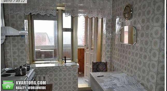 Sell 2-room apartment. Киев,  Антоновича — photo 2