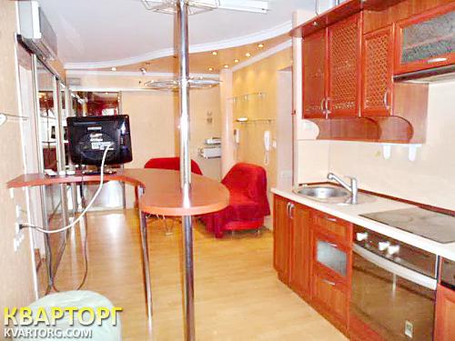 Rent out 2-room apartment. Одесса, Люстдорфская дорога — photo 1