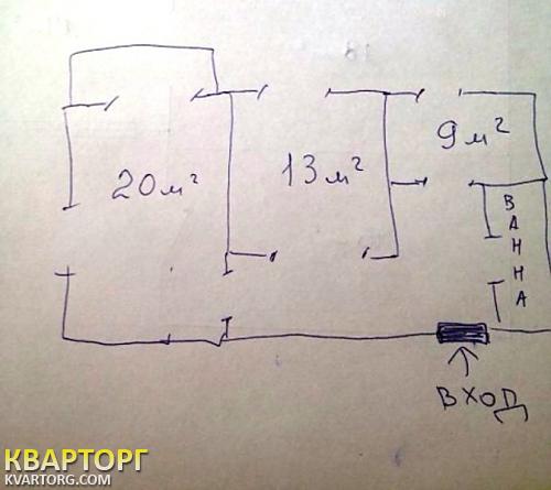 Rent out office. Киев, Басейная — photo 9