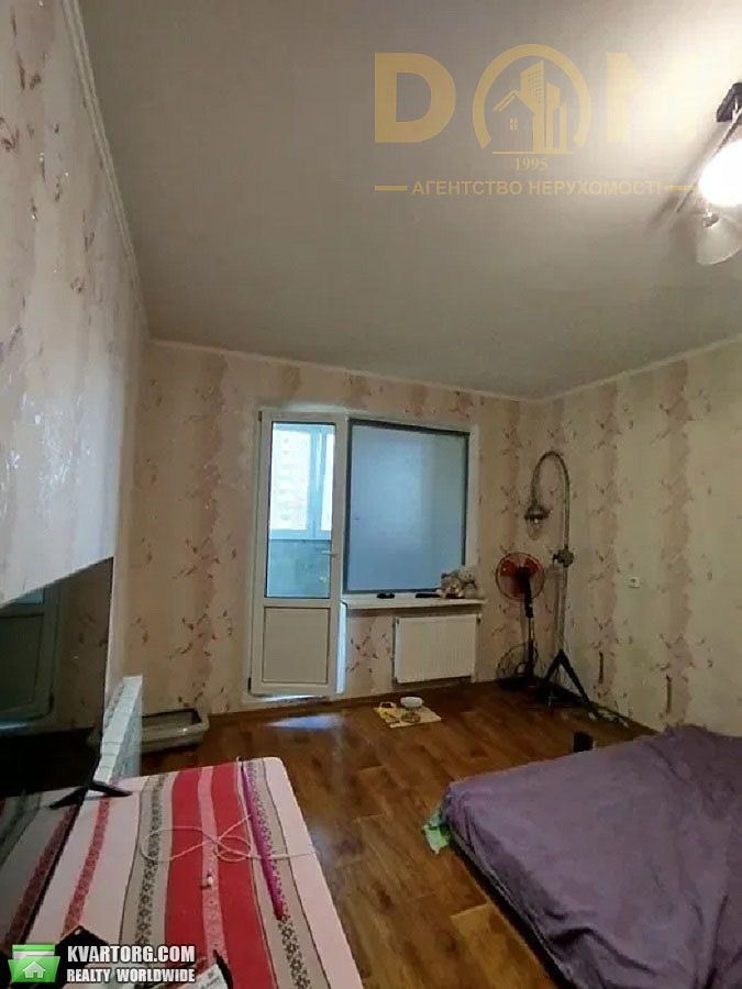 Sell 3-room apartment. Киев, Данченко Сергея — photo 1