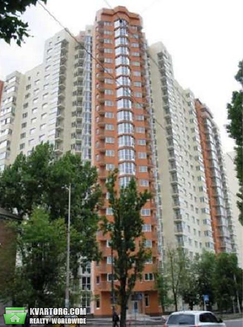 Sell 1-room apartment. Киев,  Лебедева Николая — photo 1
