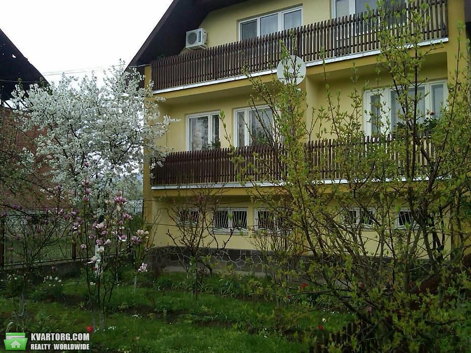 Sell house. Ужгород, Достоевского — photo 1