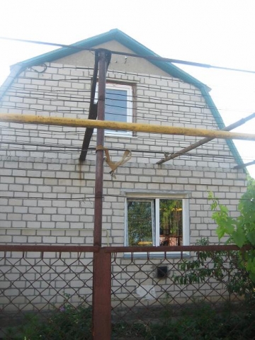 Sell house. Одесса, Кооператив Волна — photo 1