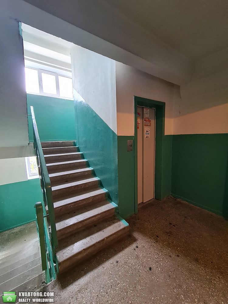 Sell 1-room apartment. Киев, татарская — photo 5