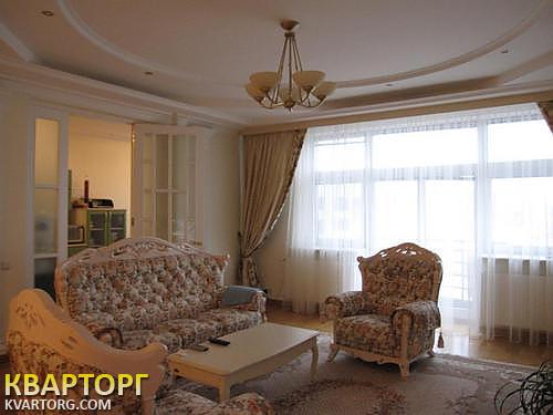 Rent out multi-room apartment. Киев, Паторжинского — photo 3